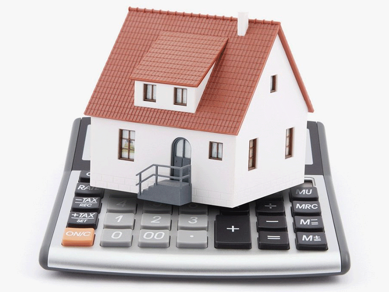 Калькулятор ипотеки онлайн: как рассчитать ежемесячный платеж по кредиту для покупки недвижимости