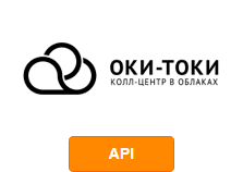 Программа Оки-Токи для чата