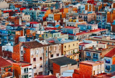 Кредит под залог доли в квартире