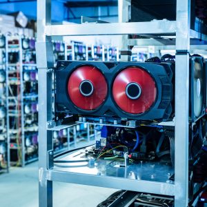 Asic-майнеры. Определение, доходность и особенности