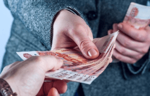 Микрозайм. Когда деньги нужны здесь и сейчас