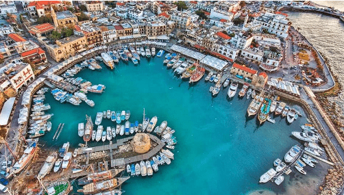 Почему стоит рассмотреть недвижимость на Северном Кипре