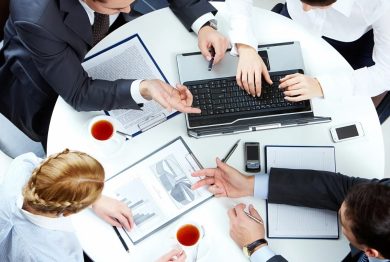 Стратегии успешных предпринимателей, как развивать бизнес в современном мире