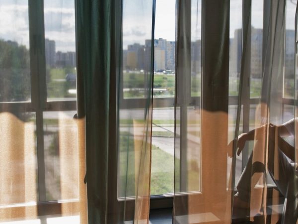 Четверть россиян готова переплатить за вид из окна