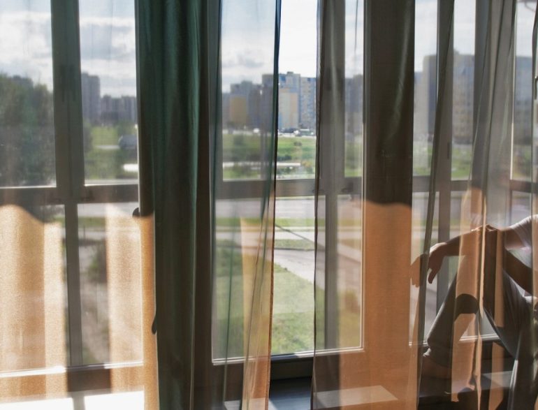 Четверть россиян готова переплатить за вид из окна