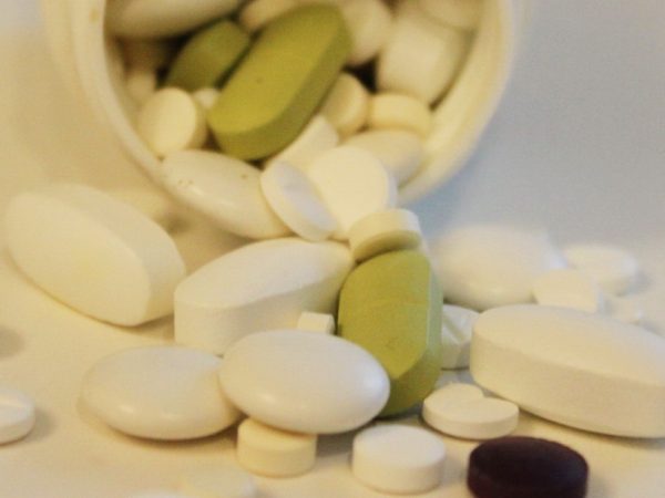 В России растут продажи антидепрессантов