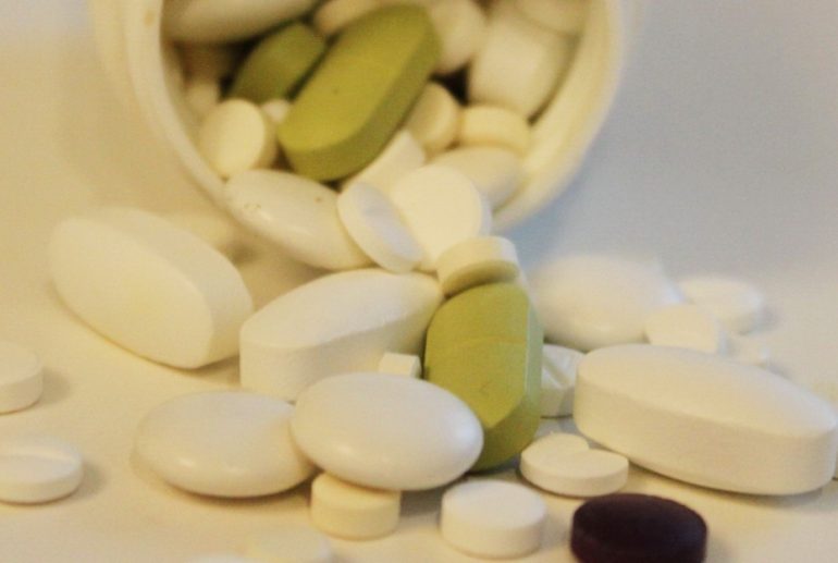 В России растут продажи антидепрессантов