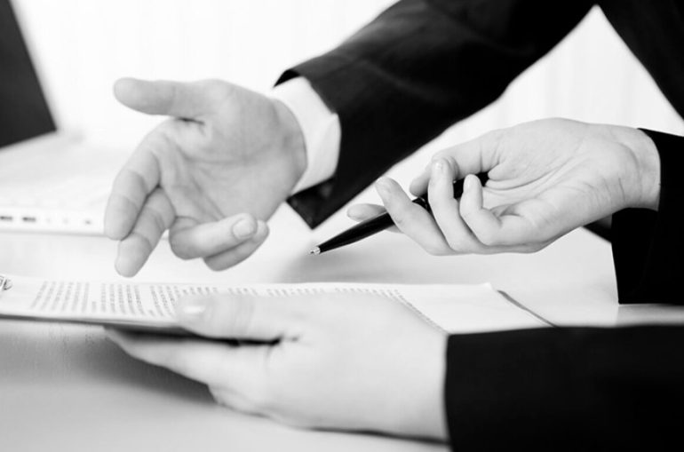 Консультация юриста: помощь при разделе имущества супругов