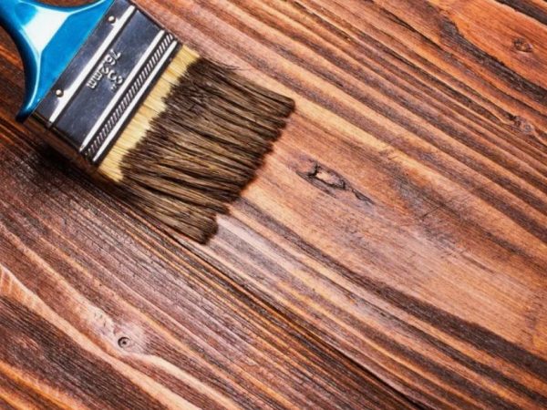 Советы по выбору масла для древесины разных пород