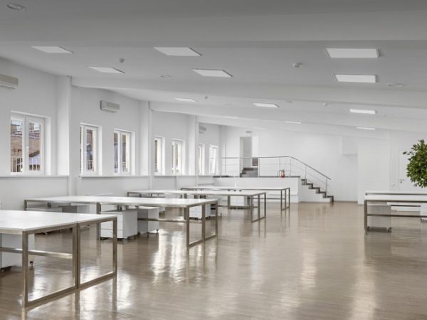 Как выбрать идеальный офис в СПб: советы экспертов