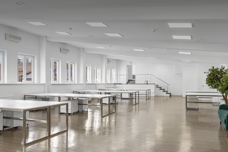 Как выбрать идеальный офис в СПб: советы экспертов