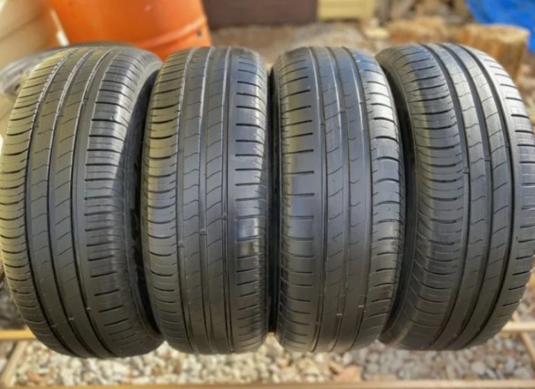 Практика: как ведет себя резина 195 65 r15 на разных дорогах летом