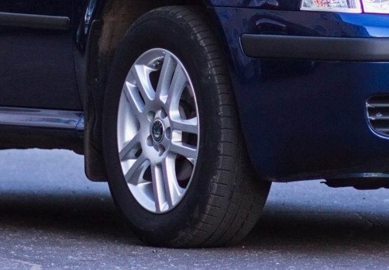 Практика: как ведет себя резина 195 65 r15 на разных дорогах летом