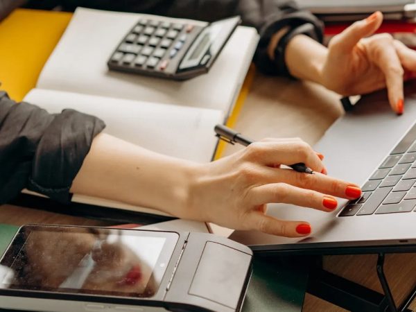 Бухгалтерия в оптовой торговле: путь к прозрачности и эффективности