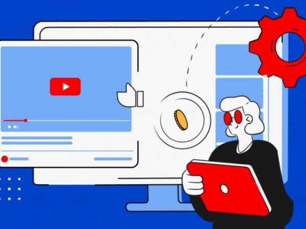 7 ключевых шагов для выхода в рекомендации YouTube