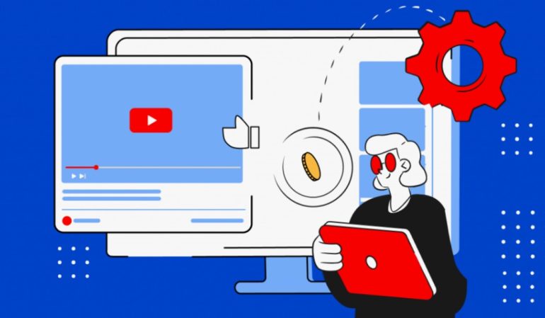 7 ключевых шагов для выхода в рекомендации YouTube
