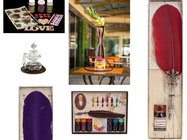 Рекламный фотограф и важность разработки концепции