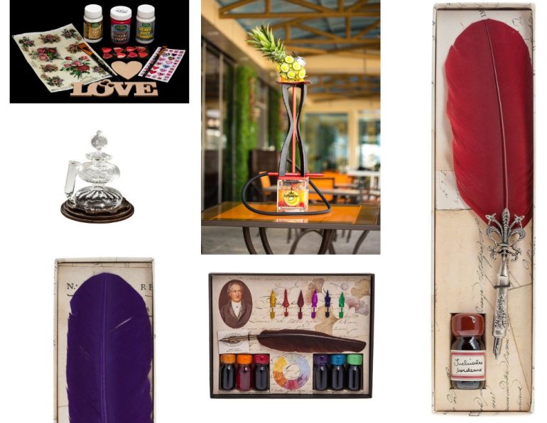 Рекламный фотограф и важность разработки концепции