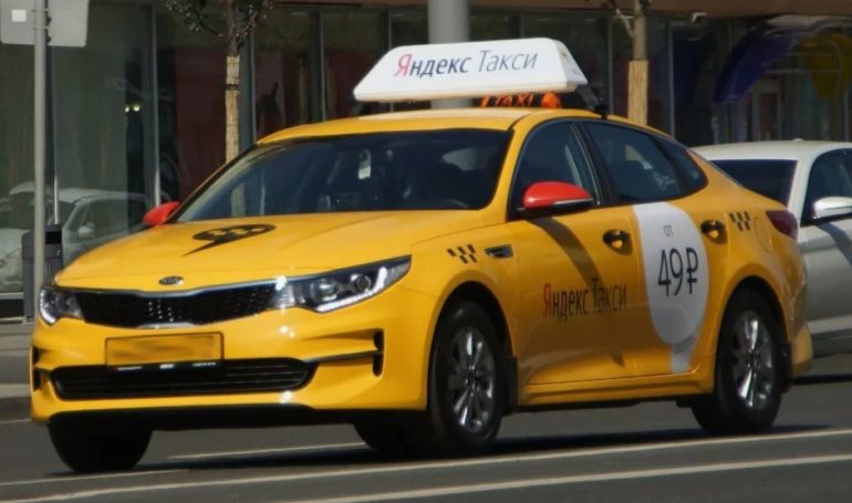Соответствие требованиям Яндекс Такси: на что обратить внимание при выборе машины