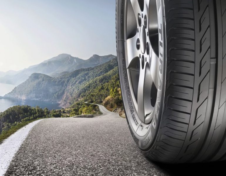 Китайские шины против европейских: есть ли разница для российского водителя