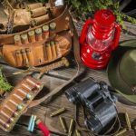 Экипировка охотника: топ полезных гаджетов осени 2025