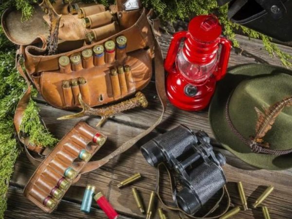 Экипировка охотника: топ полезных гаджетов осени 2025