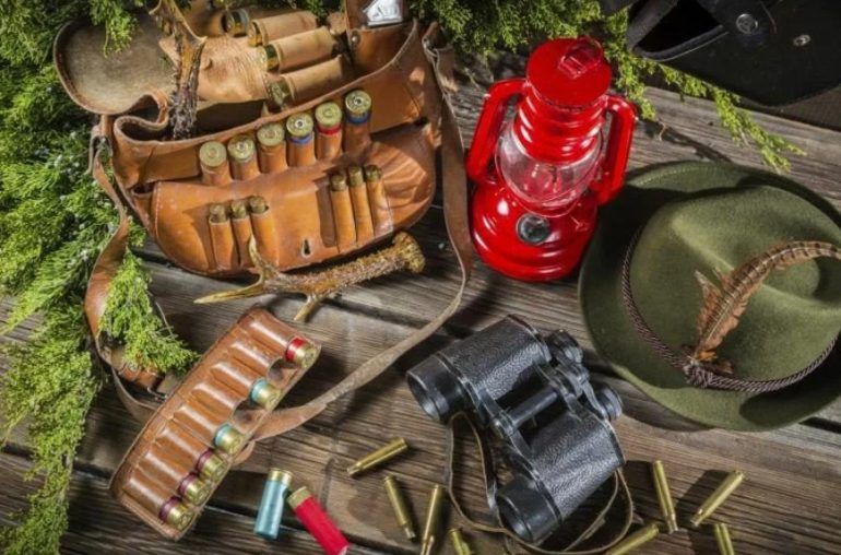 Экипировка охотника: топ полезных гаджетов осени 2025