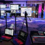 Настройка звука и изображения для качественного эфира: советы экспертов