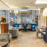 Новые тренды в дизайне мебели для гостиниц: как создать уют и стиль одновременно