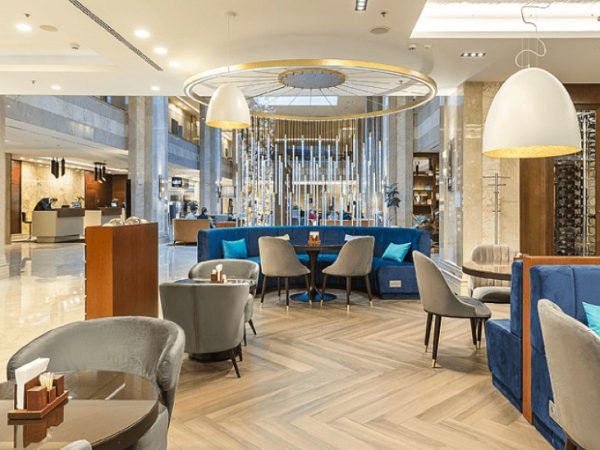 Новые тренды в дизайне мебели для гостиниц: как создать уют и стиль одновременно