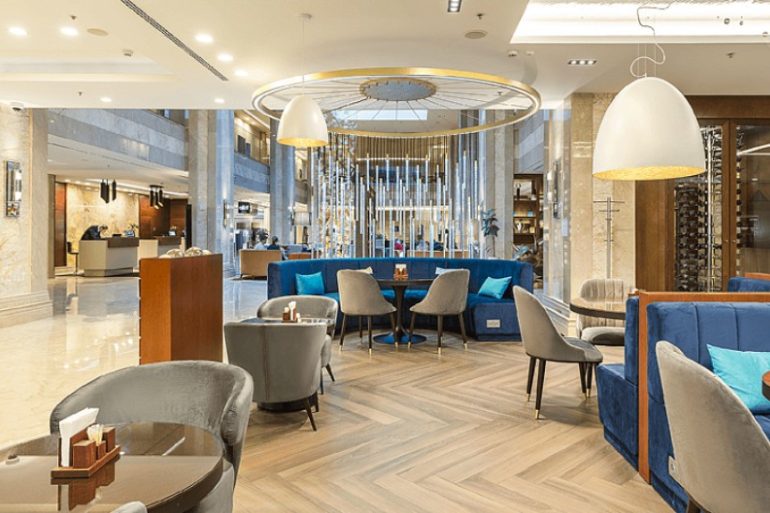 Новые тренды в дизайне мебели для гостиниц: как создать уют и стиль одновременно