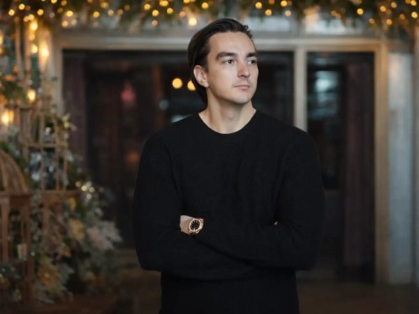 Президент международного фонда UWRO Сайфутдинов Наиль Давлятович: “Мы создаём технологии там, где людей объединяет вера”