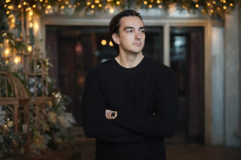 Президент международного фонда UWRO Сайфутдинов Наиль Давлятович: “Мы создаём технологии там, где людей объединяет вера”