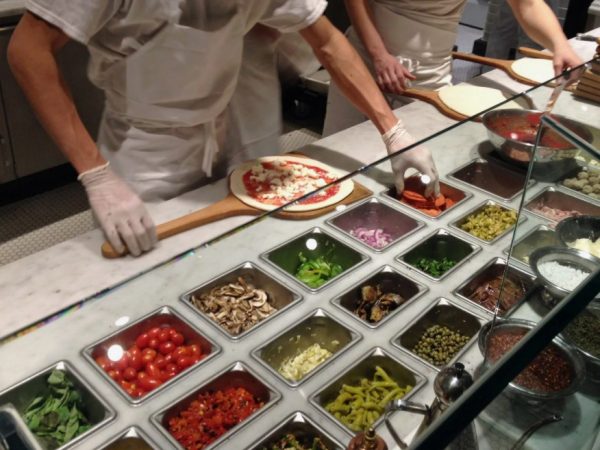 общепит идеи для бизнеса