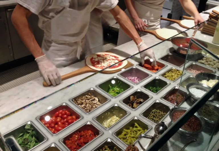 общепит идеи для бизнеса