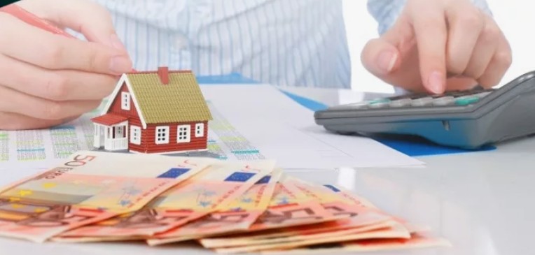 Кредиты под залог недвижимости за 1 день в Санкт-Петербурге и Ленинградской области от компании «Взаймы» — быстрое и надёжное решение финансовых задач