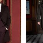 Мужские пальто для офиса и города: универсальные модели на каждый день