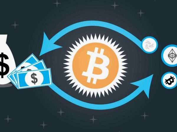 Почему обменник криптовалют онлайн остаётся актуален при росте DeFi: место Roboex.io в новой экосистеме