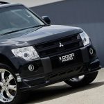 Топ‑7 доработок подвески для Mitsubishi Pajero для города и бездорожья
