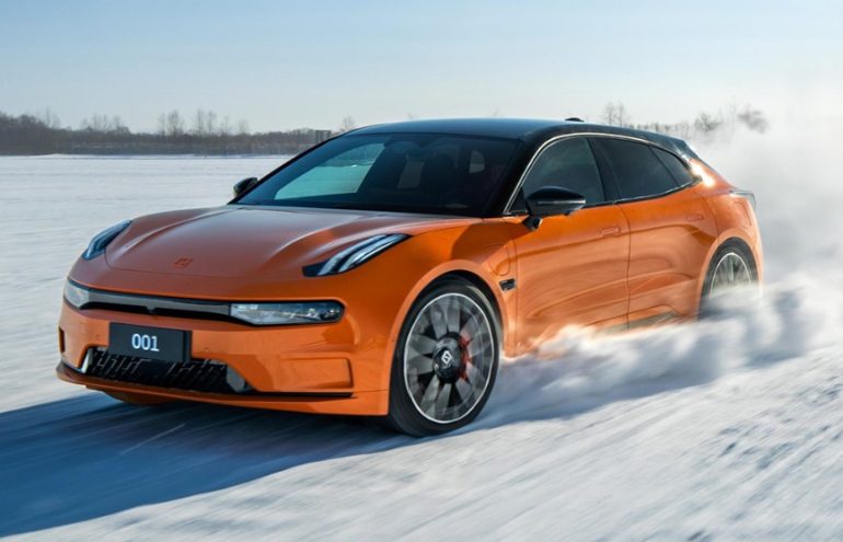 Авто под заказ из Китая: пошлины, доставка и сроки