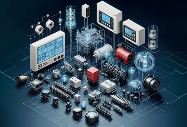 АСУТП и корпоративная IT-сеть: интеграция без компромиссов