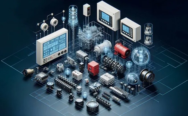 АСУТП и корпоративная IT-сеть: интеграция без компромиссов