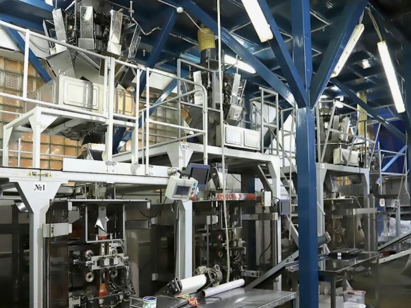Российское упаковочное оборудование и перспективы отрасли в оценке Алексея Кристелева