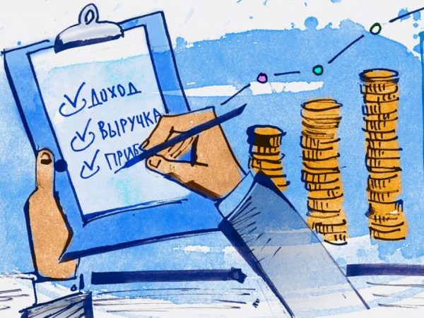 Как предприниматель создает ценность и получает прибыль