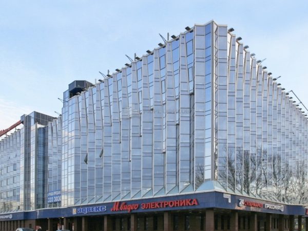 Аренда офиса в центре Санкт‑Петербурга: когда статусный адрес действительно окупается