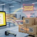 Интеграция с государственной системой Честный Знак: ручной учёт против автоматизации