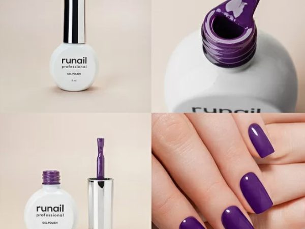 Runail Professional: как российский бренд изменил индустрию nail-дизайна