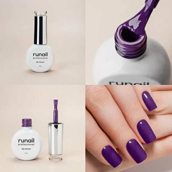 Runail Professional: как российский бренд изменил индустрию nail-дизайна