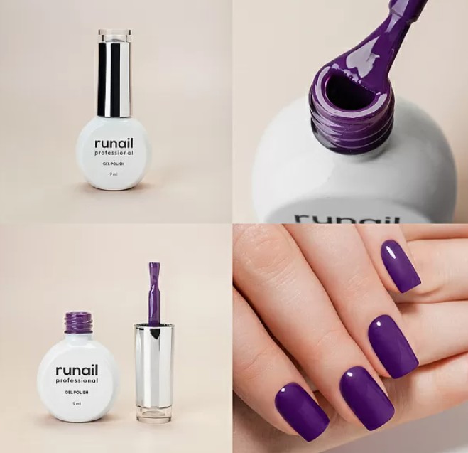 Runail Professional: как российский бренд изменил индустрию nail-дизайна