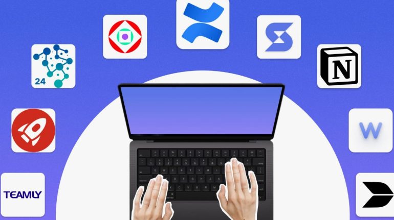 Confluence и его российские аналоги: выбор платформы для совместной работы